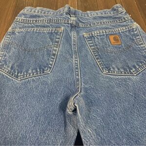 Vintage Carhartt Jeans